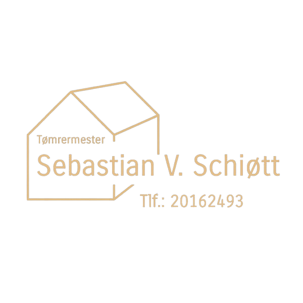 Tømrermester Schiøtt logo